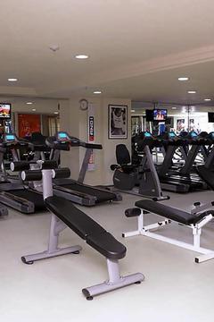 Отель The Green Park Hotel Bostanci Турция, Стамбул, фото 11