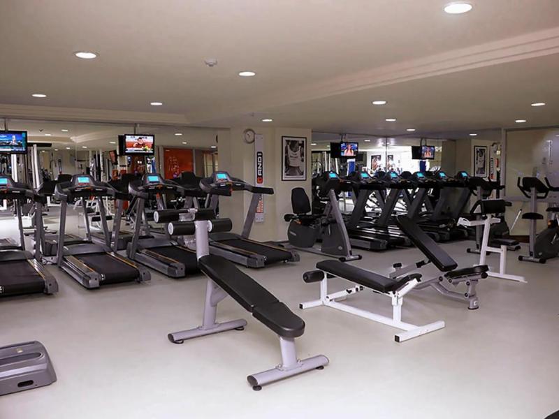 The Green Park Hotel Bostanci