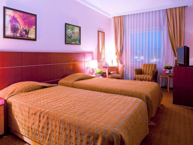 The Green Park Hotel Bostanci