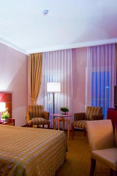 Отель The Green Park Hotel Bostanci Турция, Стамбул, фото 13