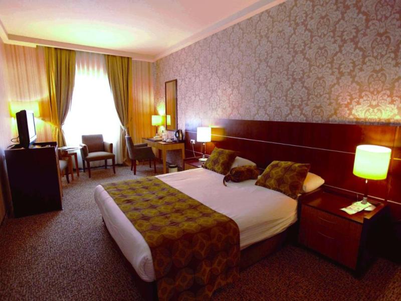 The Green Park Hotel Bostanci