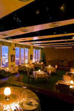 Отель The Green Park Hotel Bostanci Турция, Стамбул, фото 15