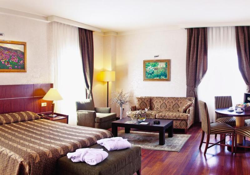 The Green Park Hotel Bostanci