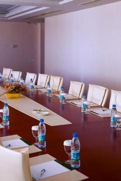 Отель The Green Park Hotel Bostanci Турция, Стамбул, фото 20