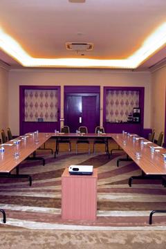 Отель The Green Park Hotel Bostanci Турция, Стамбул, фото 21