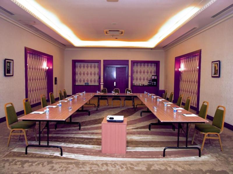 The Green Park Hotel Bostanci