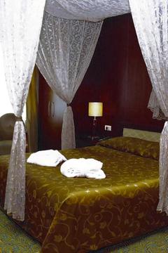 Отель The Green Park Hotel Bostanci Турция, Стамбул, фото 22