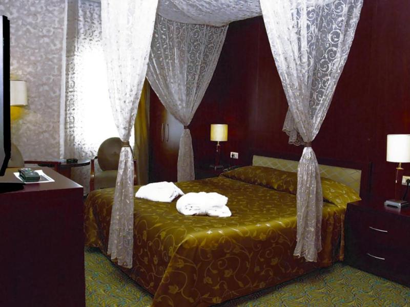 The Green Park Hotel Bostanci