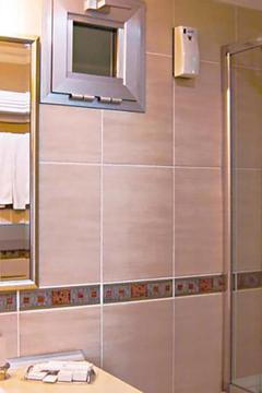 Отель The Green Park Hotel Bostanci Турция, Стамбул, фото 23