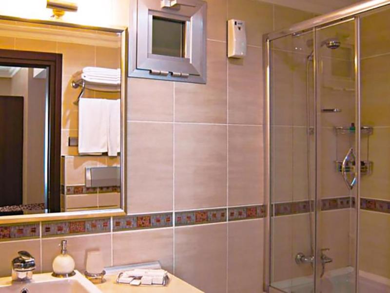The Green Park Hotel Bostanci