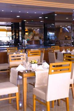 Отель The Green Park Hotel Bostanci Турция, Стамбул, фото 4