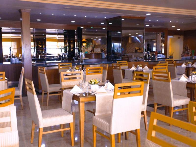 The Green Park Hotel Bostanci