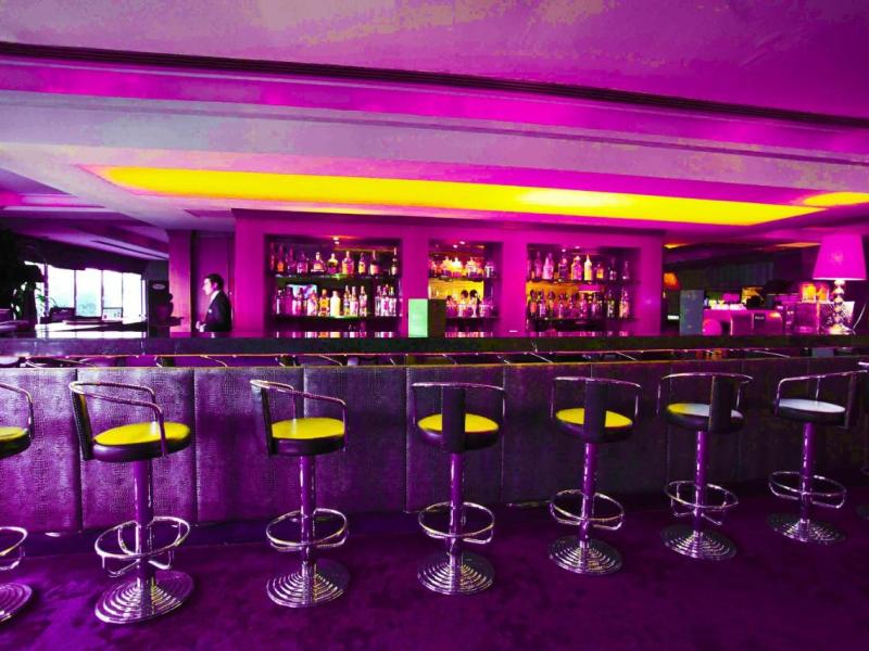 The Green Park Hotel Bostanci