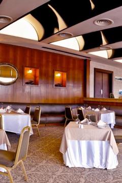Отель The Green Park Hotel Bostanci Турция, Стамбул, фото 6