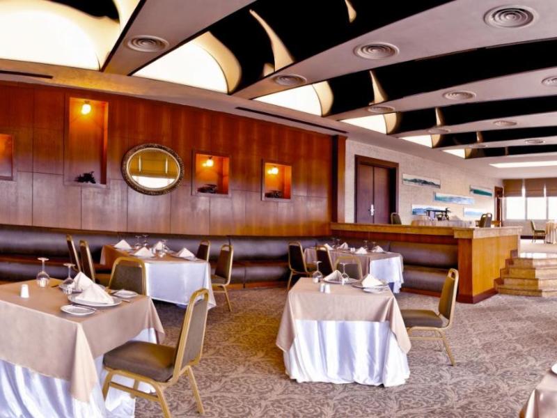 The Green Park Hotel Bostanci