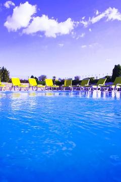 Отель The Green Park Hotel Bostanci Турция, Стамбул, фото 8