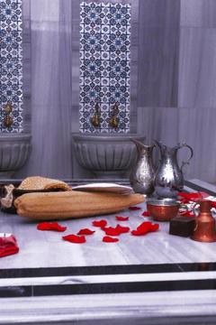 Отель The Green Park Hotel Bostanci Турция, Стамбул, фото 10