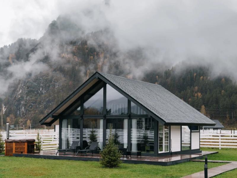 Альпинс residence