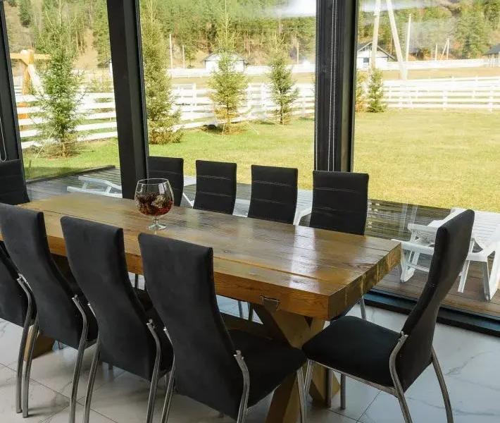 Альпинс residence