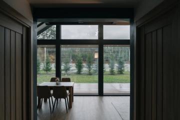 Отель Альпинс residence Россия, Республика Алтай, фото 13