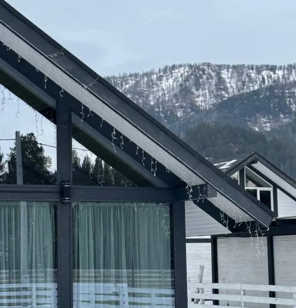 Альпинс residence