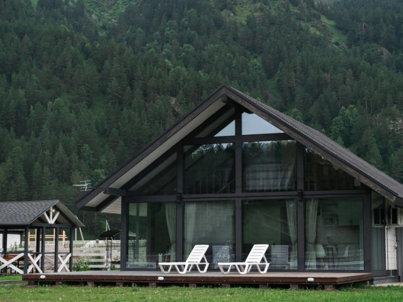 Альпинс residence