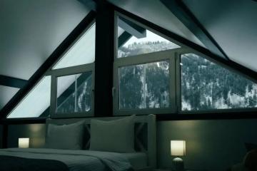 Отель Альпинс residence Россия, Республика Алтай, фото 23