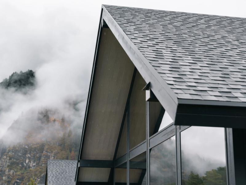 Альпинс residence