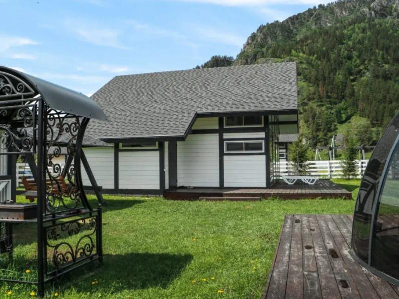 Альпинс residence