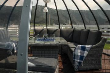 Отель Альпинс residence Россия, Республика Алтай, фото 9