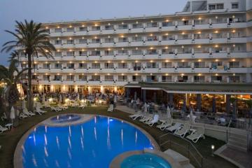 Отель Ferrer Janeiro Hotel & Spa Испания, о Майорка, фото 1