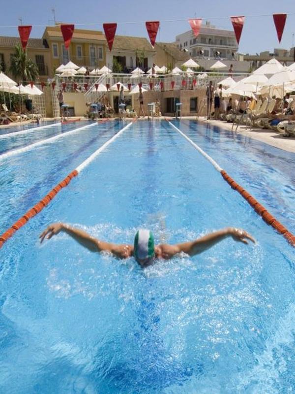 Ferrer Janeiro Hotel & Spa