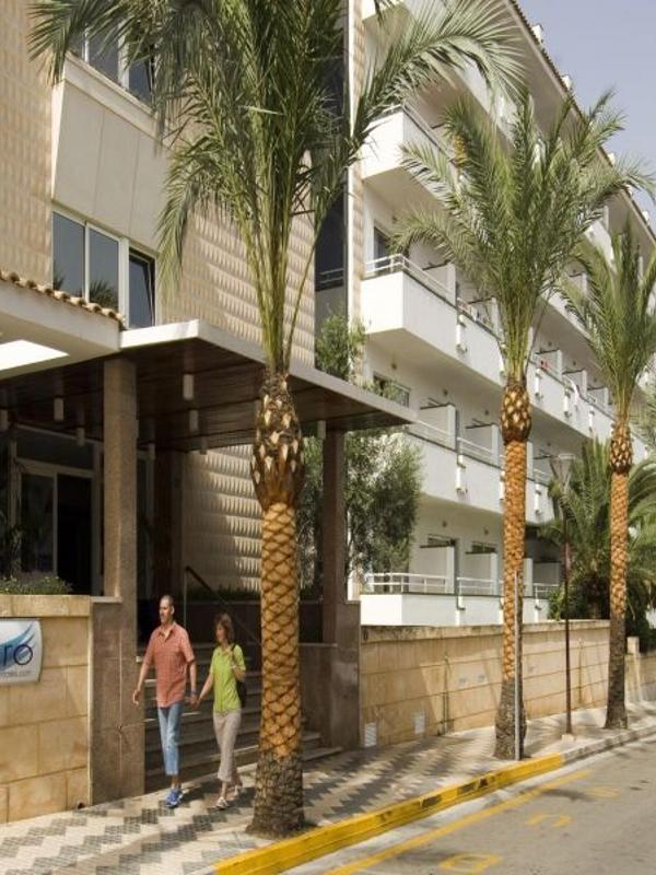 Ferrer Janeiro Hotel & Spa
