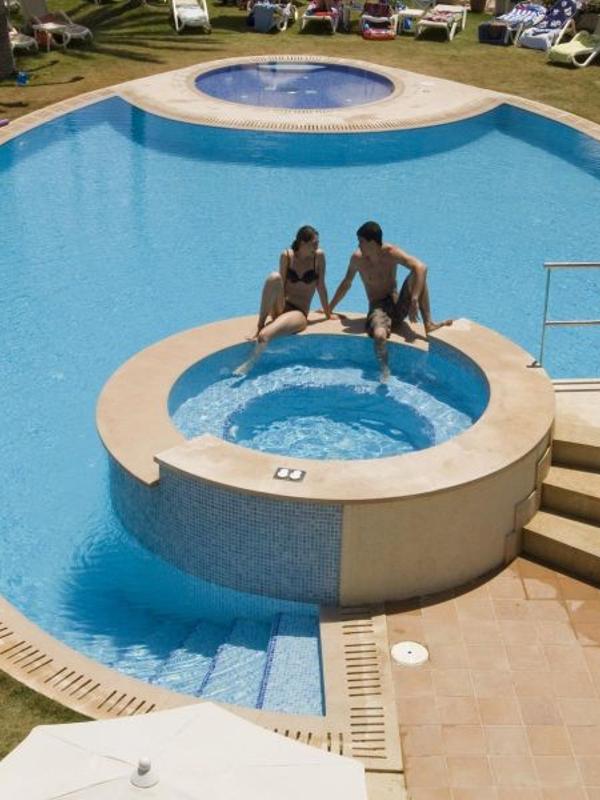 Ferrer Janeiro Hotel & Spa