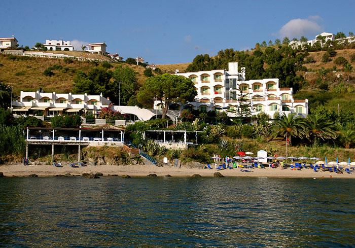 Ferretti Hotel