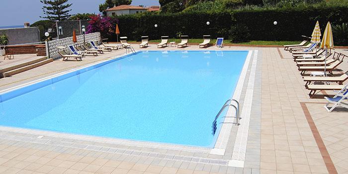 Ferretti Hotel
