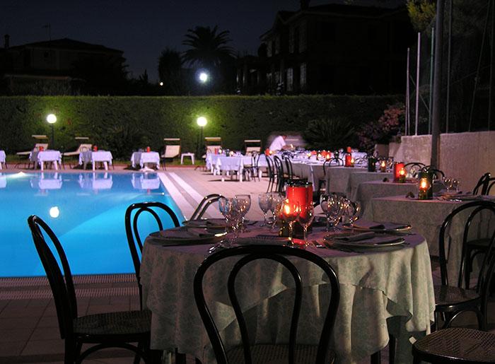 Ferretti Hotel