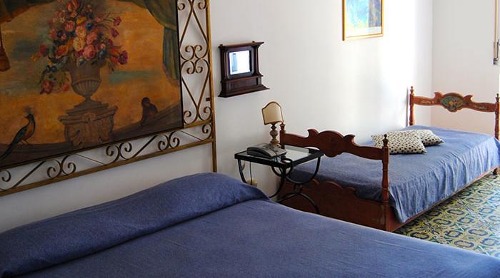 Ferretti Hotel