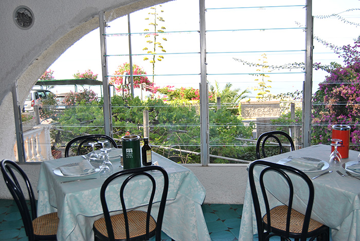 Ferretti Hotel