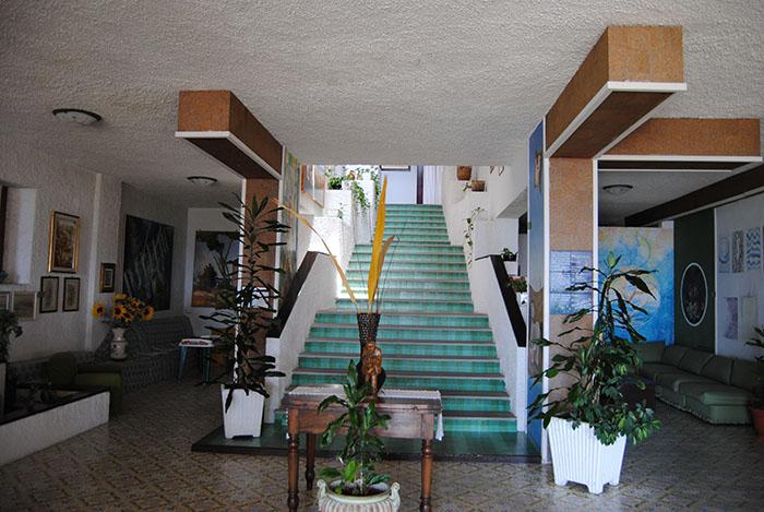 Ferretti Hotel