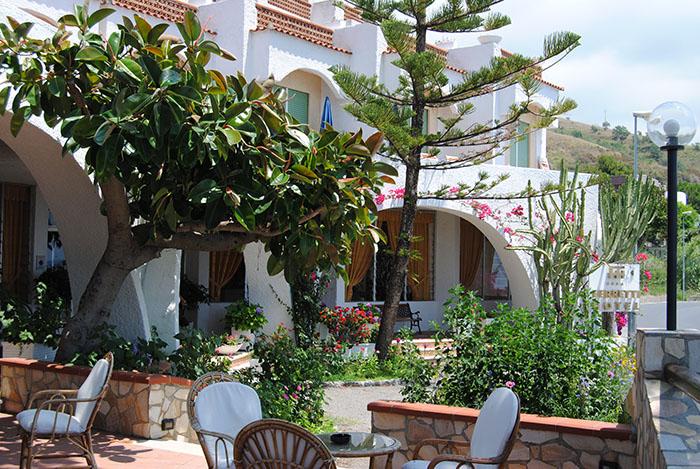 Ferretti Hotel