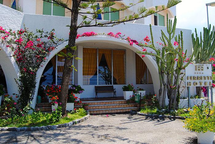 Ferretti Hotel