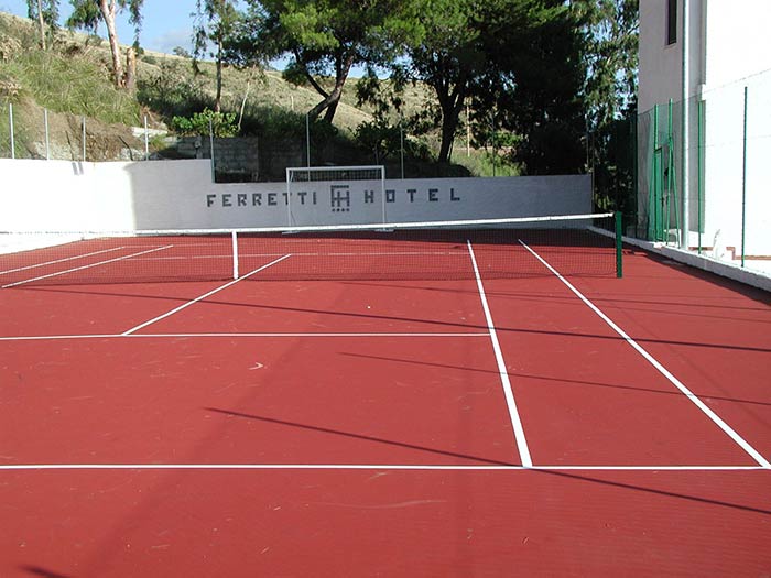 Ferretti Hotel