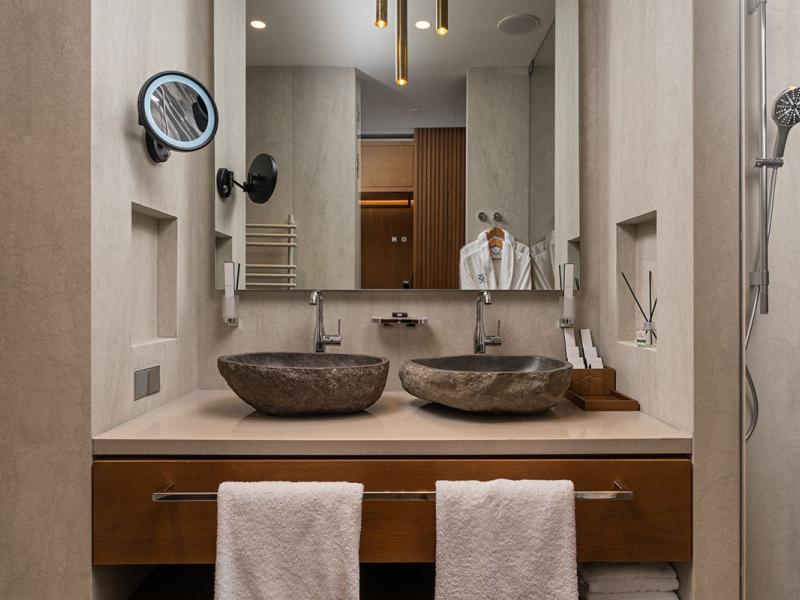 Всесезонный курорт Манжерок