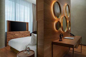 Отель Всесезонный курорт Манжерок Россия, Республика Алтай, фото 15