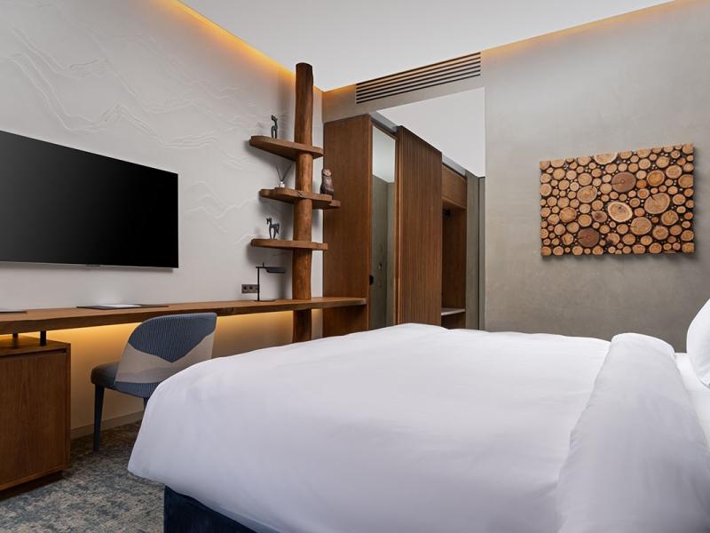 Всесезонный курорт Манжерок