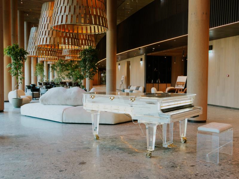 Всесезонный курорт Манжерок