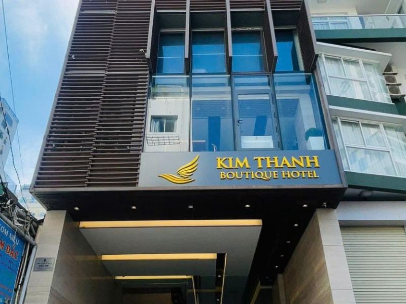 Kim Thanh Boutique Hotel