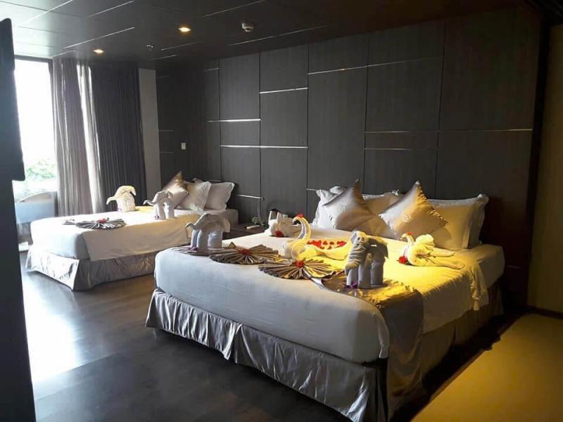 Kim Thanh Boutique Hotel