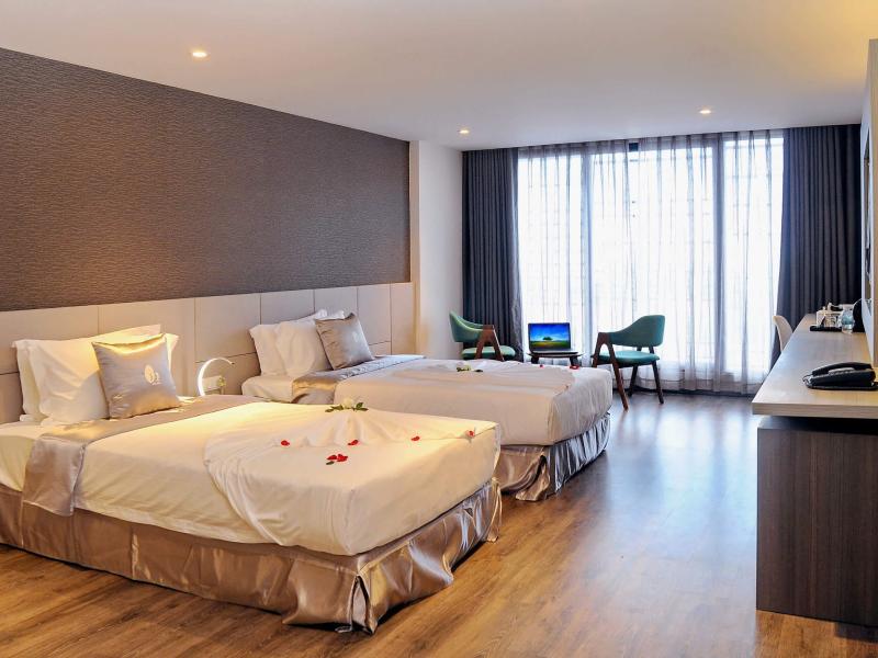 Kim Thanh Boutique Hotel